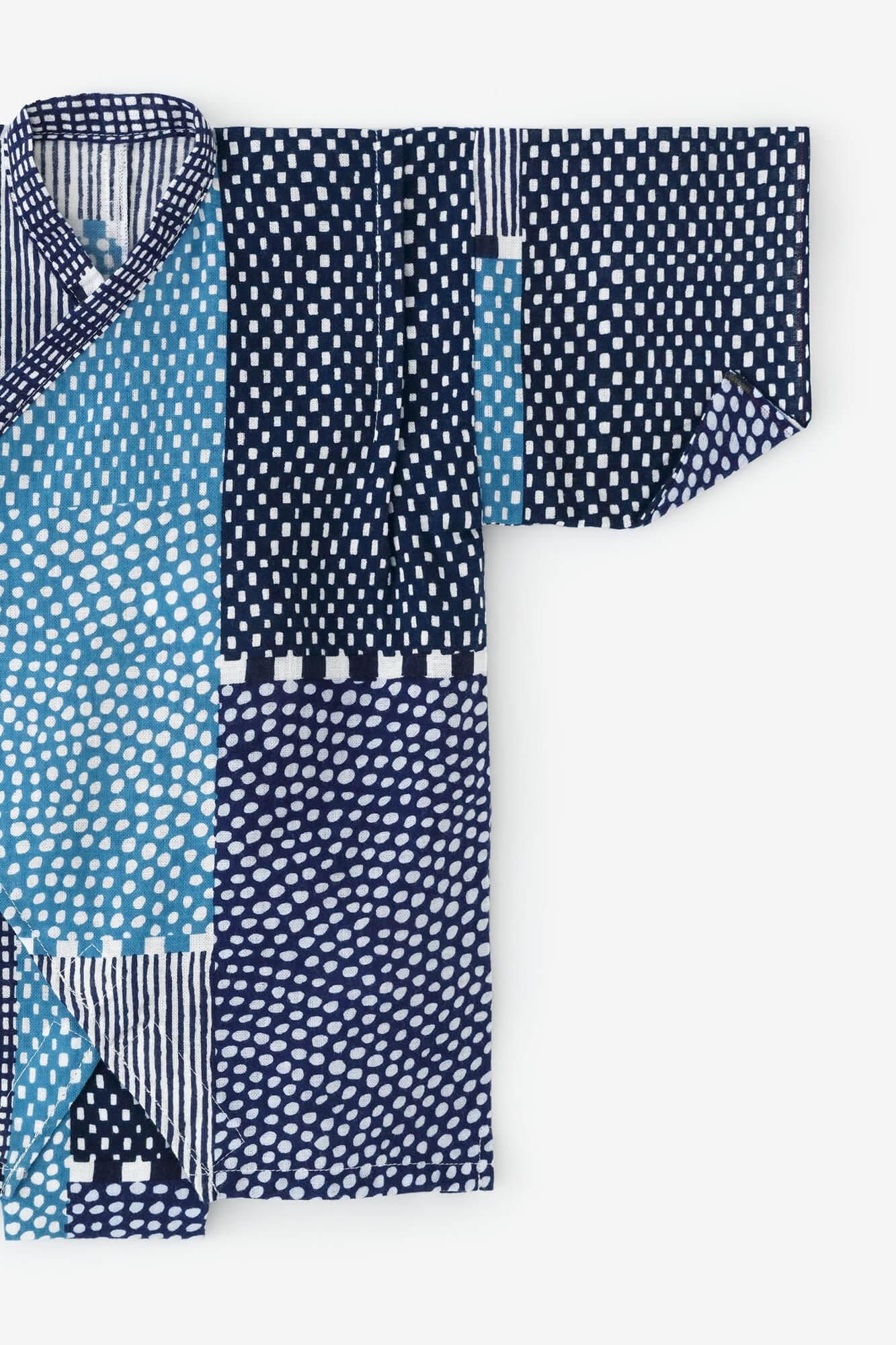 ●이세모멘 Yagurumi/Magasane Seiwa