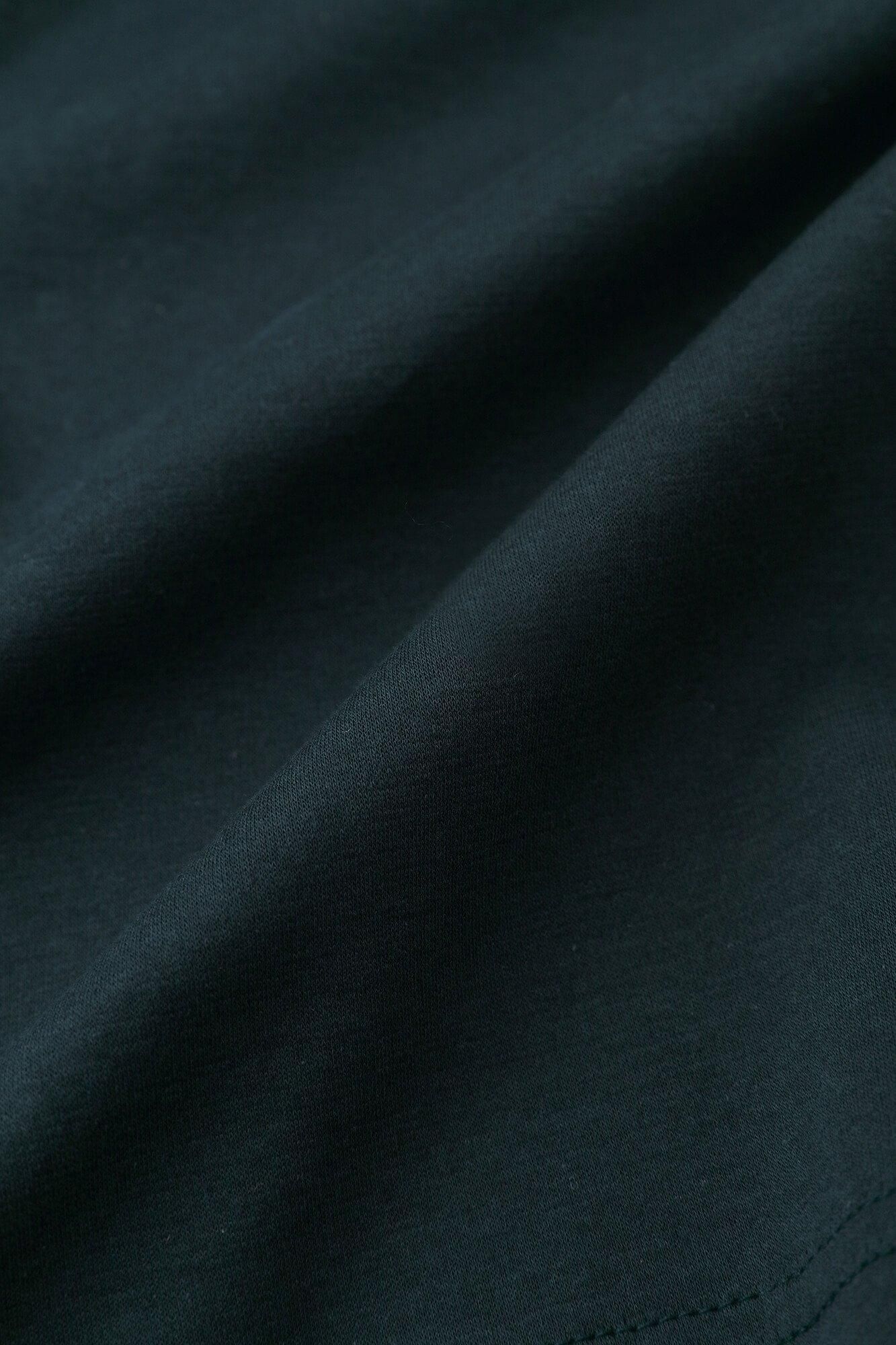 ポンチローマ レギンスパンツ/深緑色(しんりょくしょく)