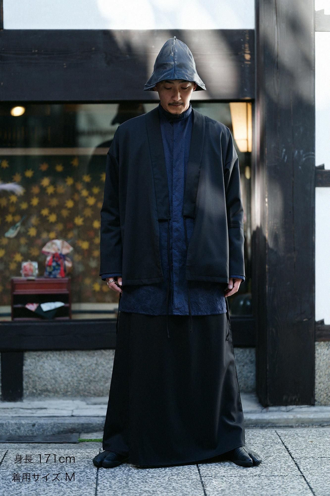 42트윈 소모 카나 니시 (카니시)/검은색