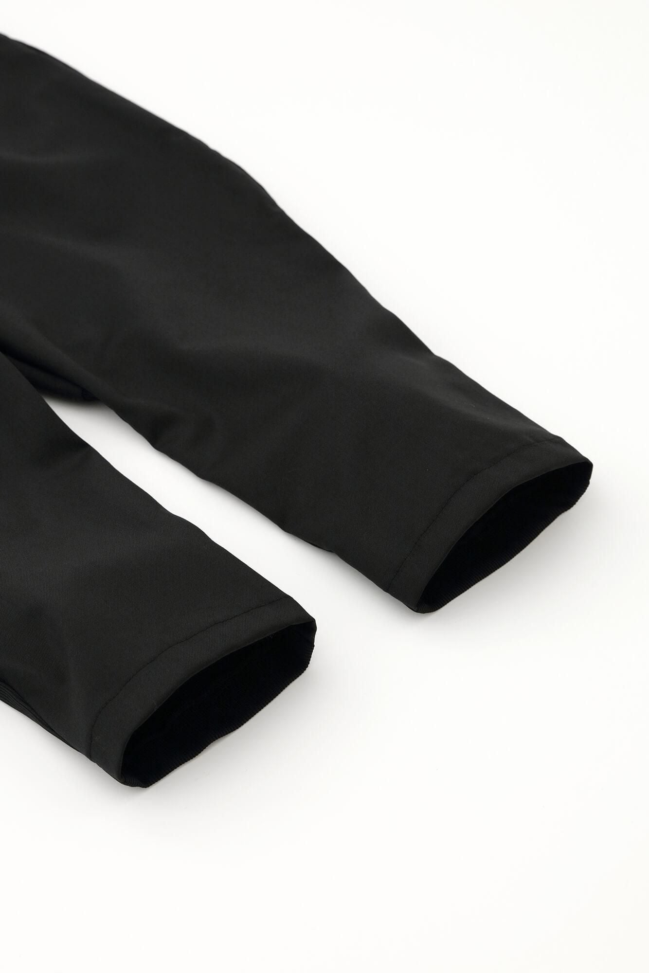 42 paires, peignées (Somo) portant avec un Roat (Ryotatsutatsututatsututatsutatsu) / couleur plume mouillée (bois)