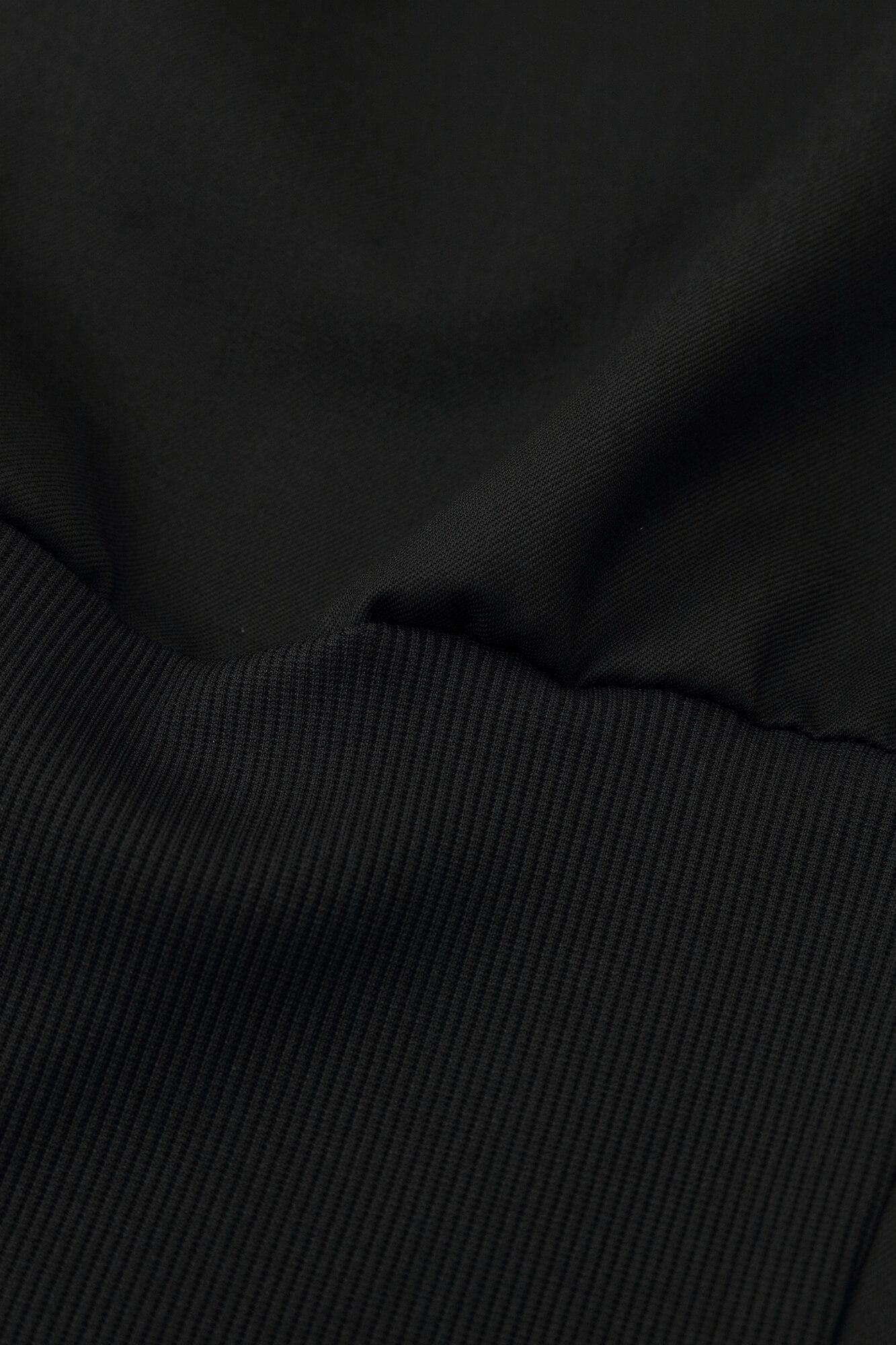 42 paires, peignées (Somo) portant avec un Roat (Ryotatsutatsututatsututatsutatsu) / couleur plume mouillée (bois)