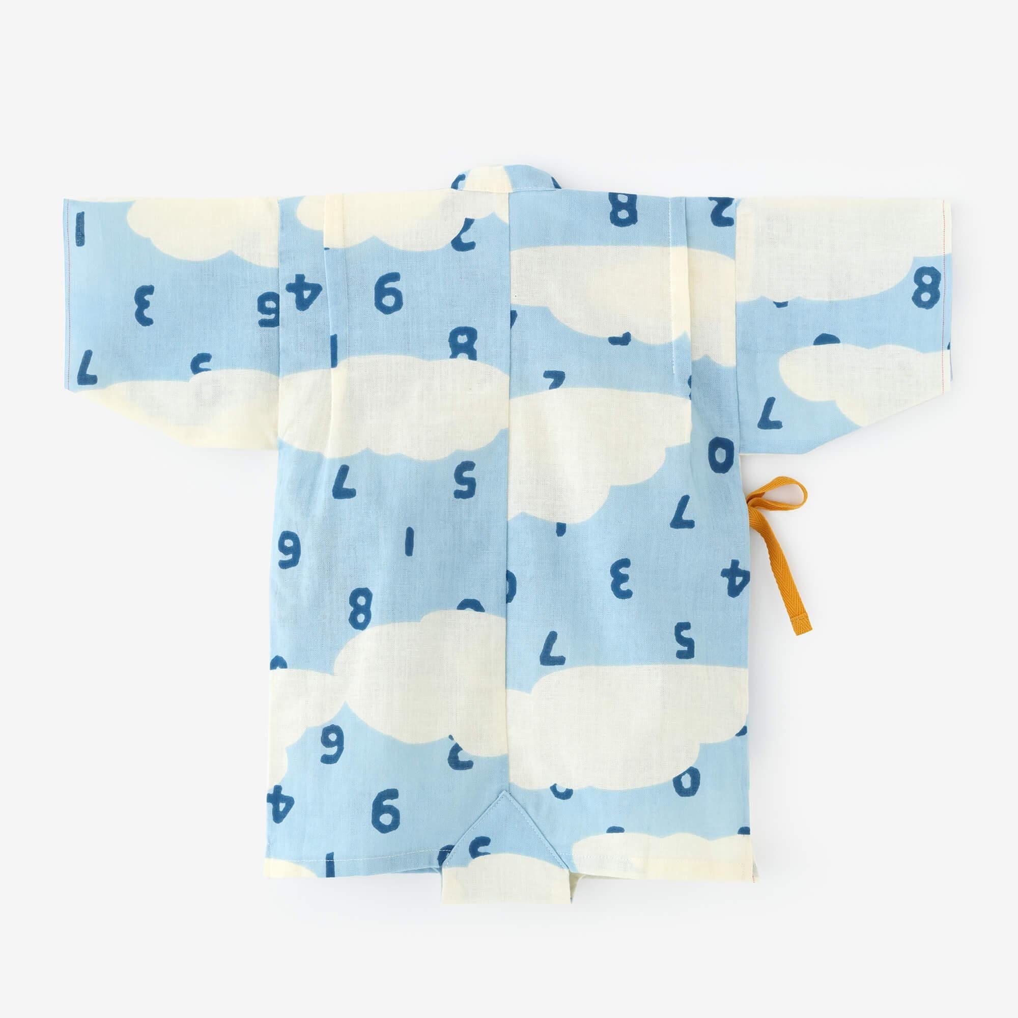 ●이세모멘 Yagurumi/Sosuu Zuun