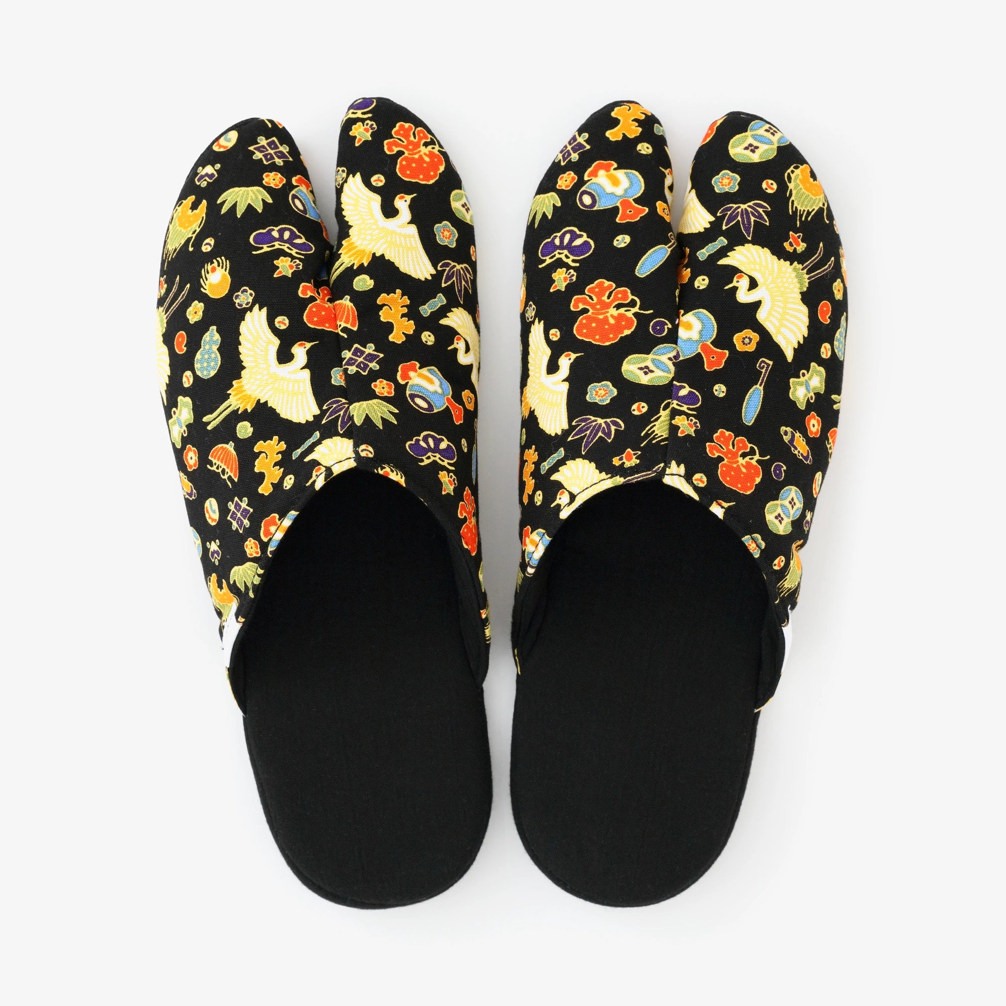 細形 スリッパ足袋/弥栄(いやさか)2