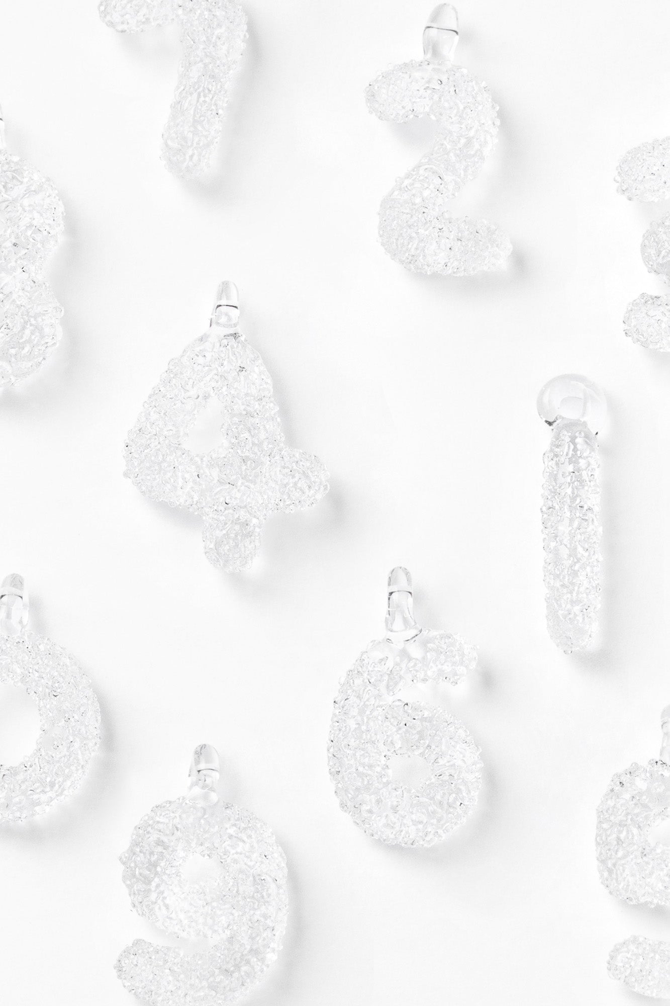 SOU・SOU×HARIO Lampwork Factory 목걸이/SO-SU-U 2