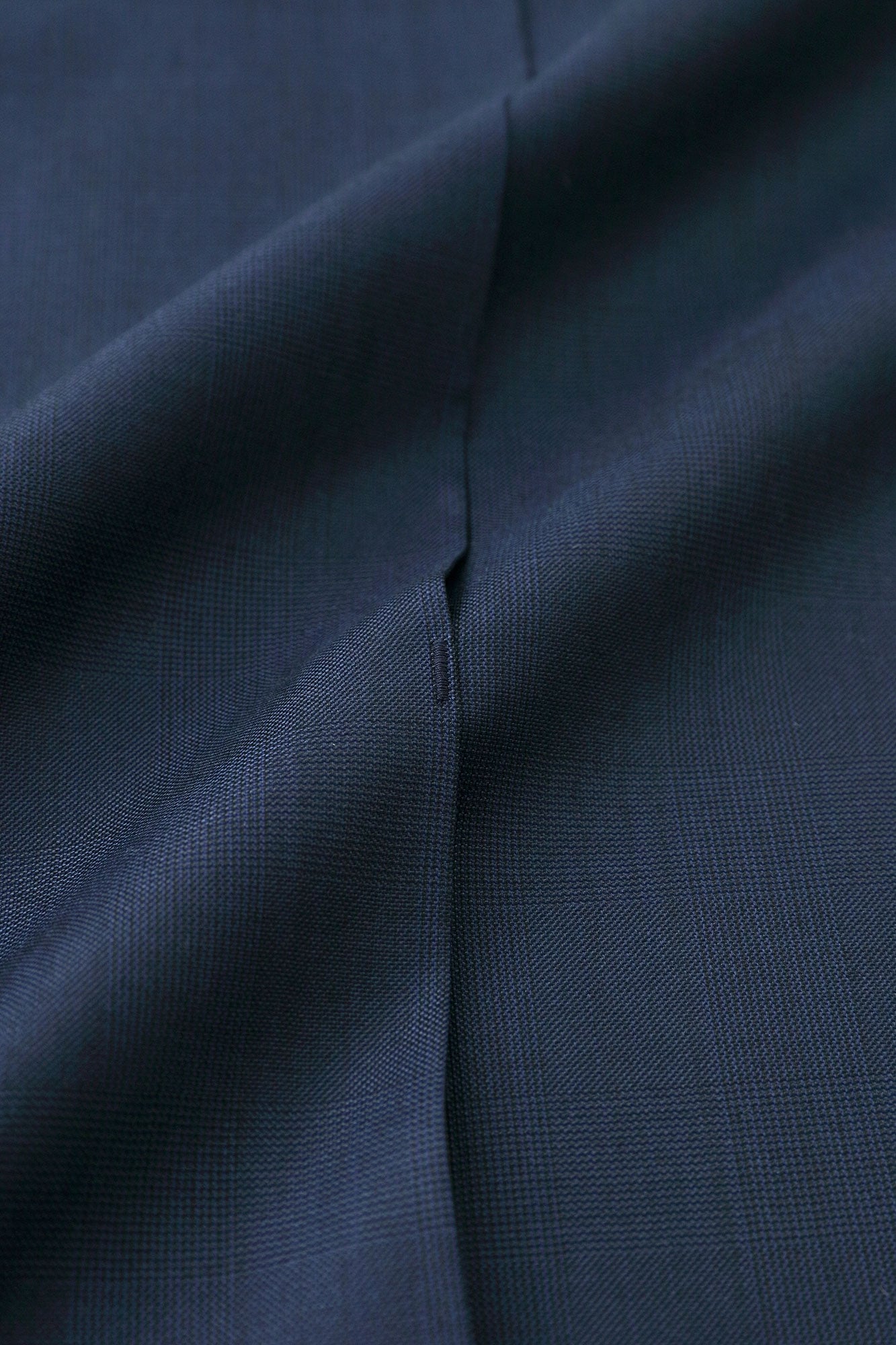 실크 울 코우시오리 이치노히다 히로나리 몸뻬/남색