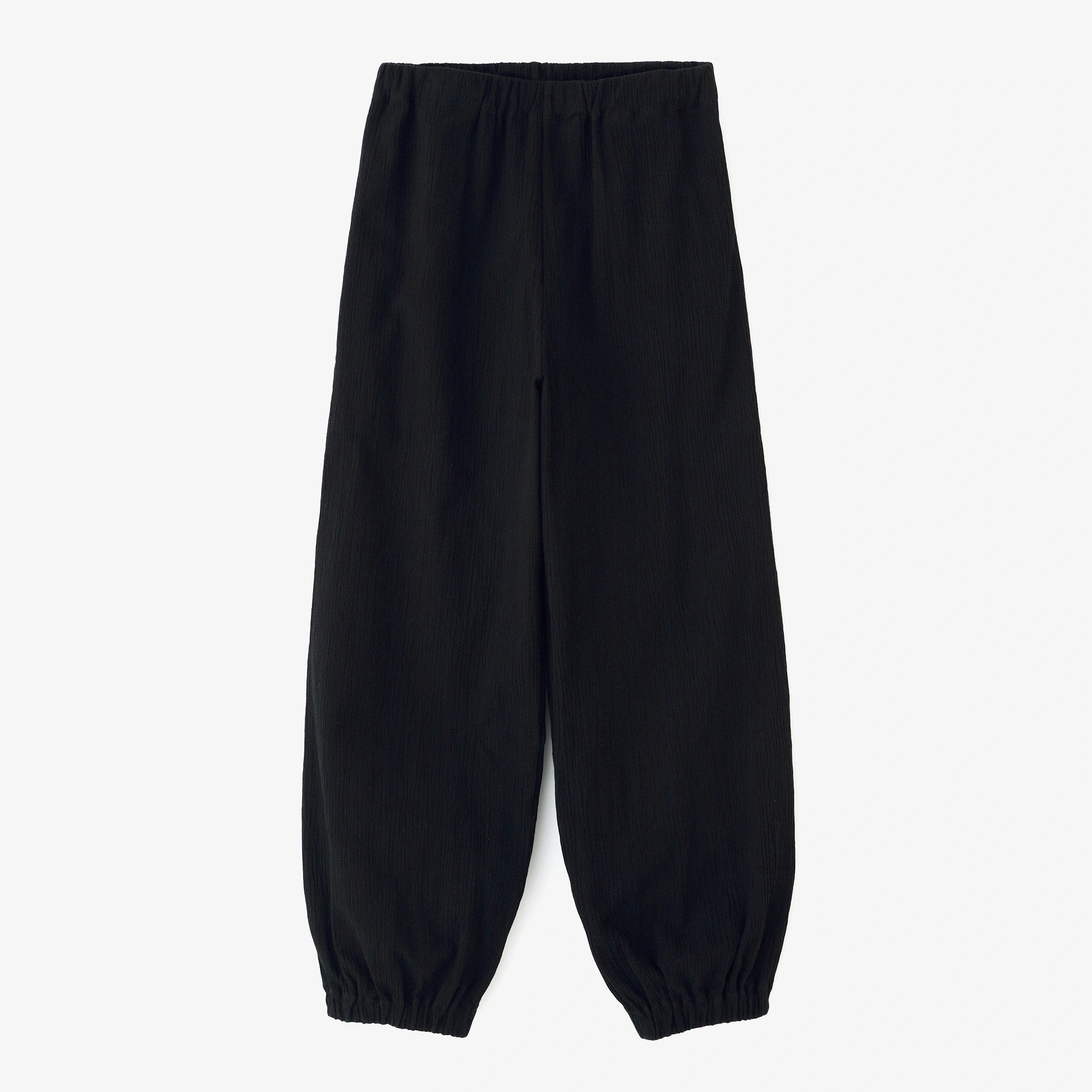 Takashima Jiji 20/10 Samue (samue) unten/nubairo (nasse Farbe)