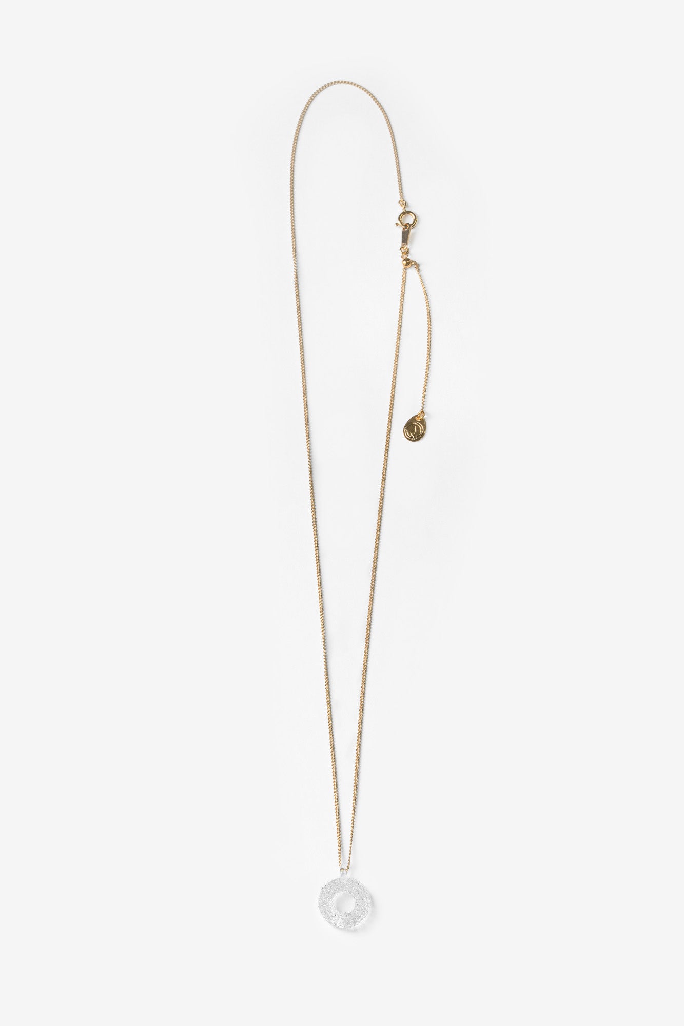 SOU・SOU×HARIO Lampwork Factory 목걸이/SO-SU-U 0