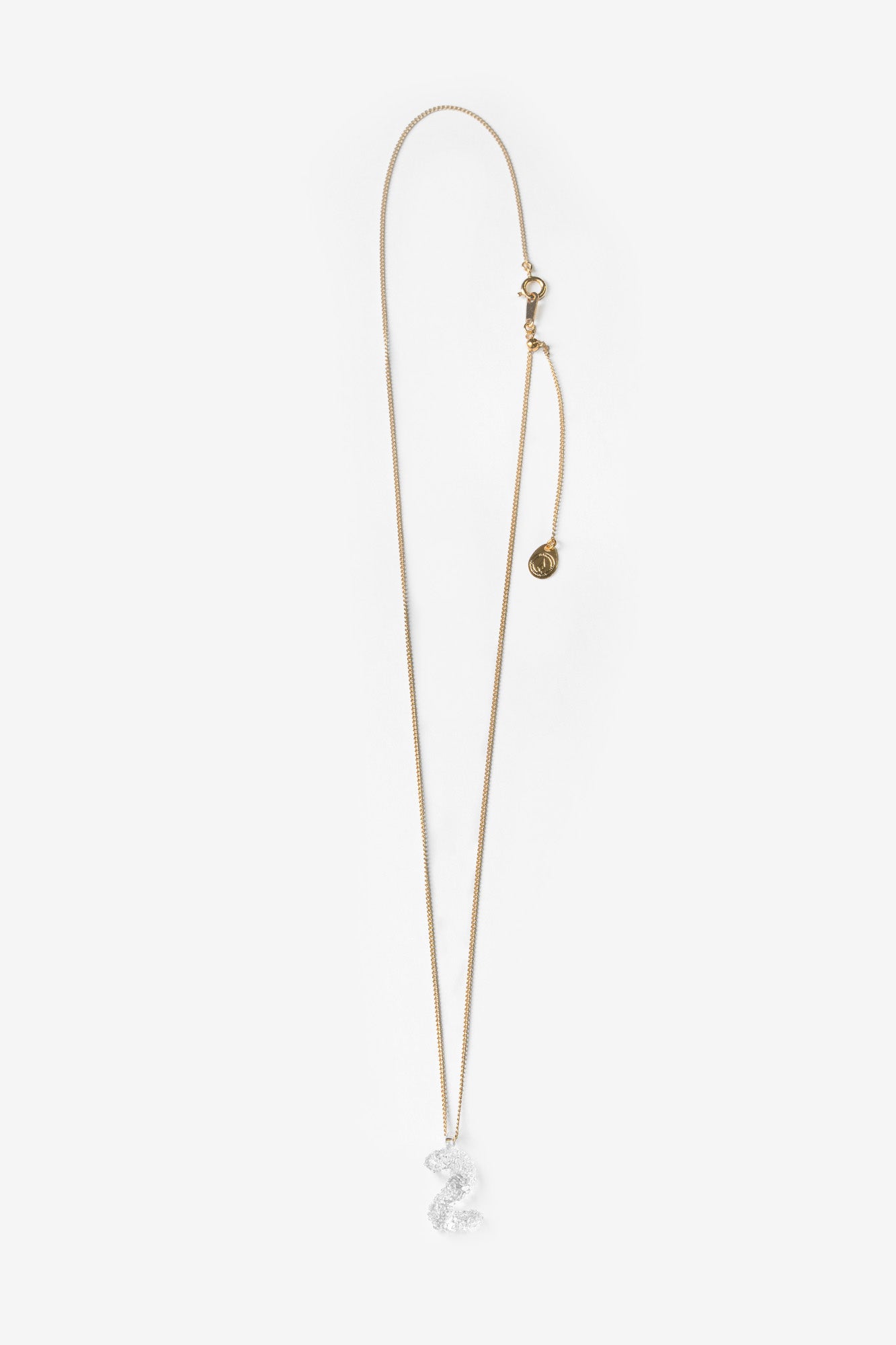 SOU・SOU×HARIO Lampwork Factory 목걸이/SO-SU-U 2