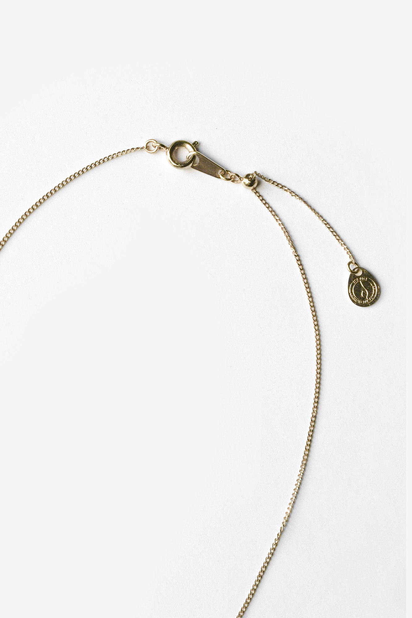 SOU・SOU×HARIO Lampwork Factory 목걸이/SO-SU-U 0