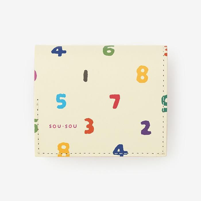 SOU・SOU×Quatro Guts Small Fu.