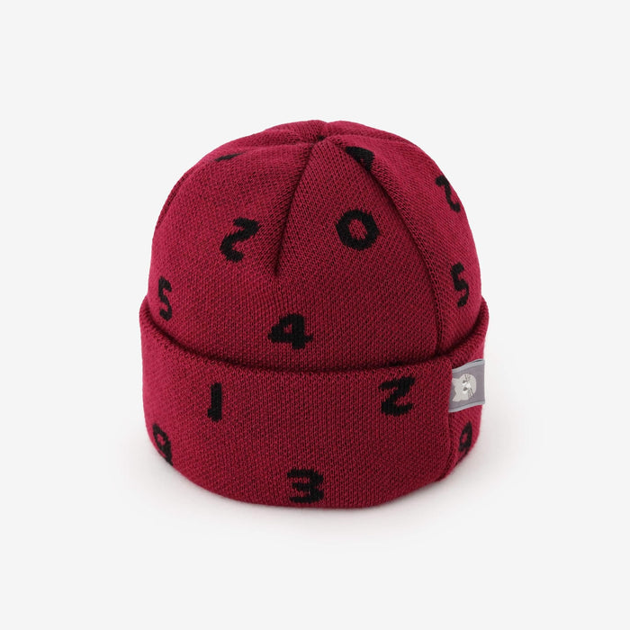 BIKEニットキャップ