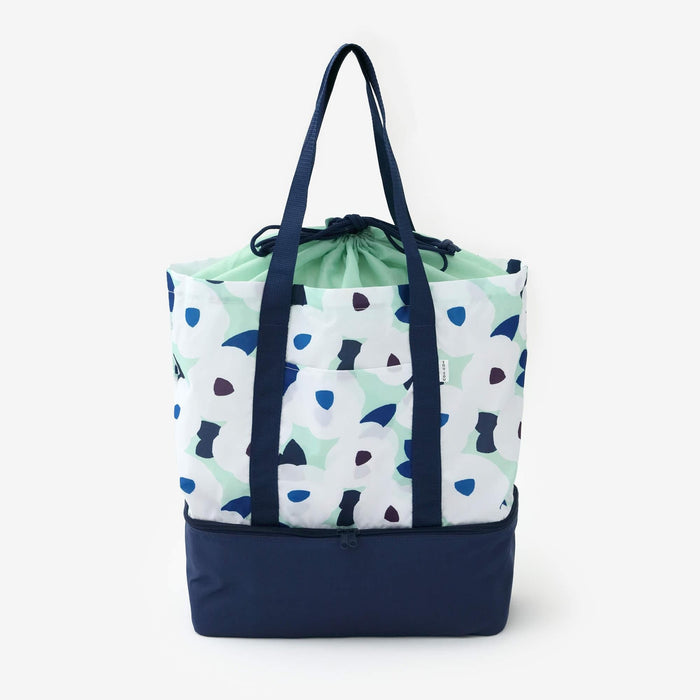 保冷トートバッグ