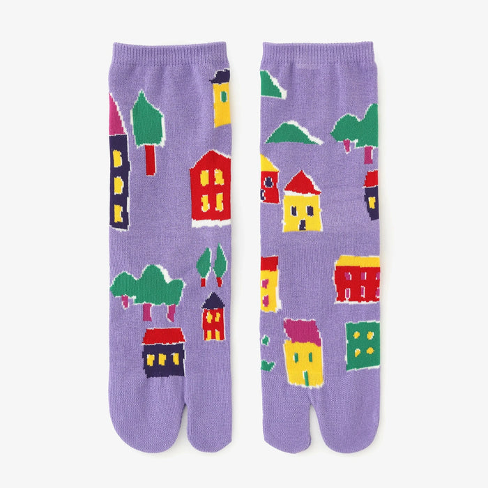 足袋下 【普通丈】