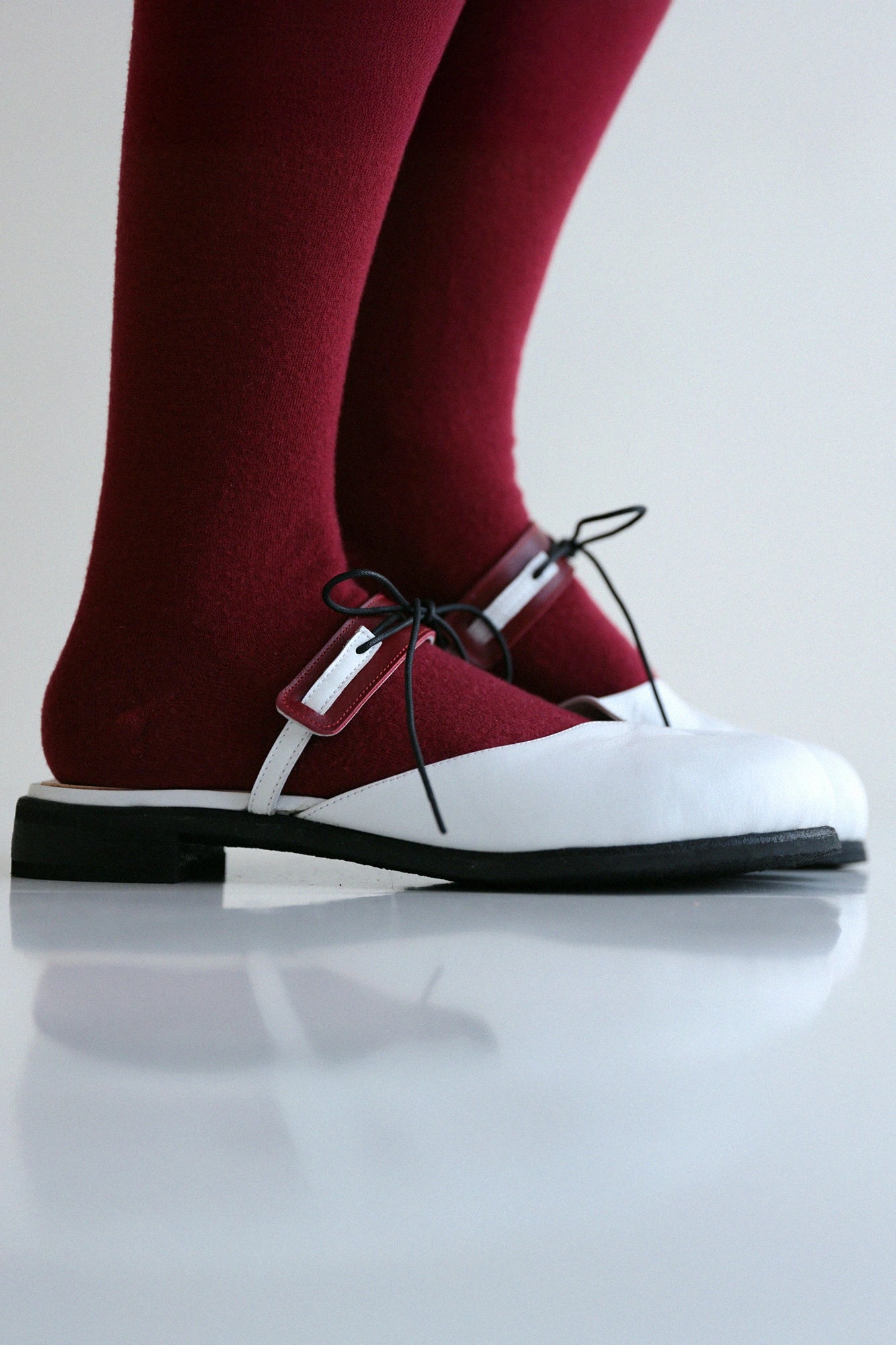 츠마카케(집게갈고리) SOU・SOU키코로모×키치슈보/흰색 [*배송기간은 약 6개월 정도 소요]