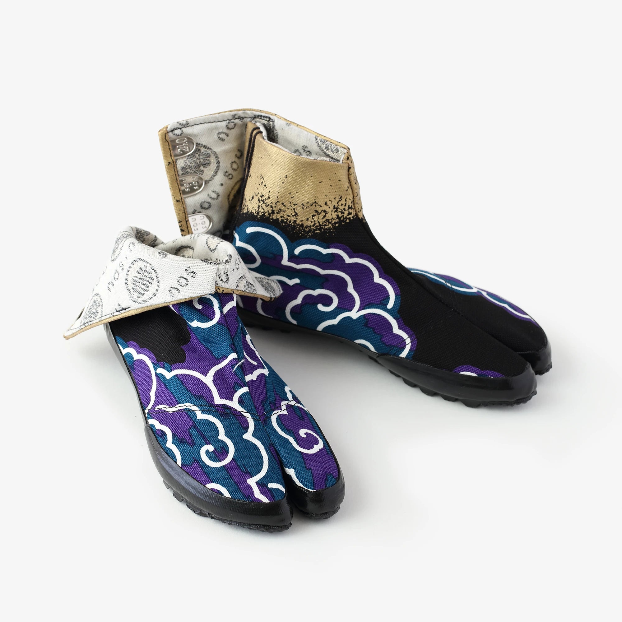 하리츠케 지카타비/unryu