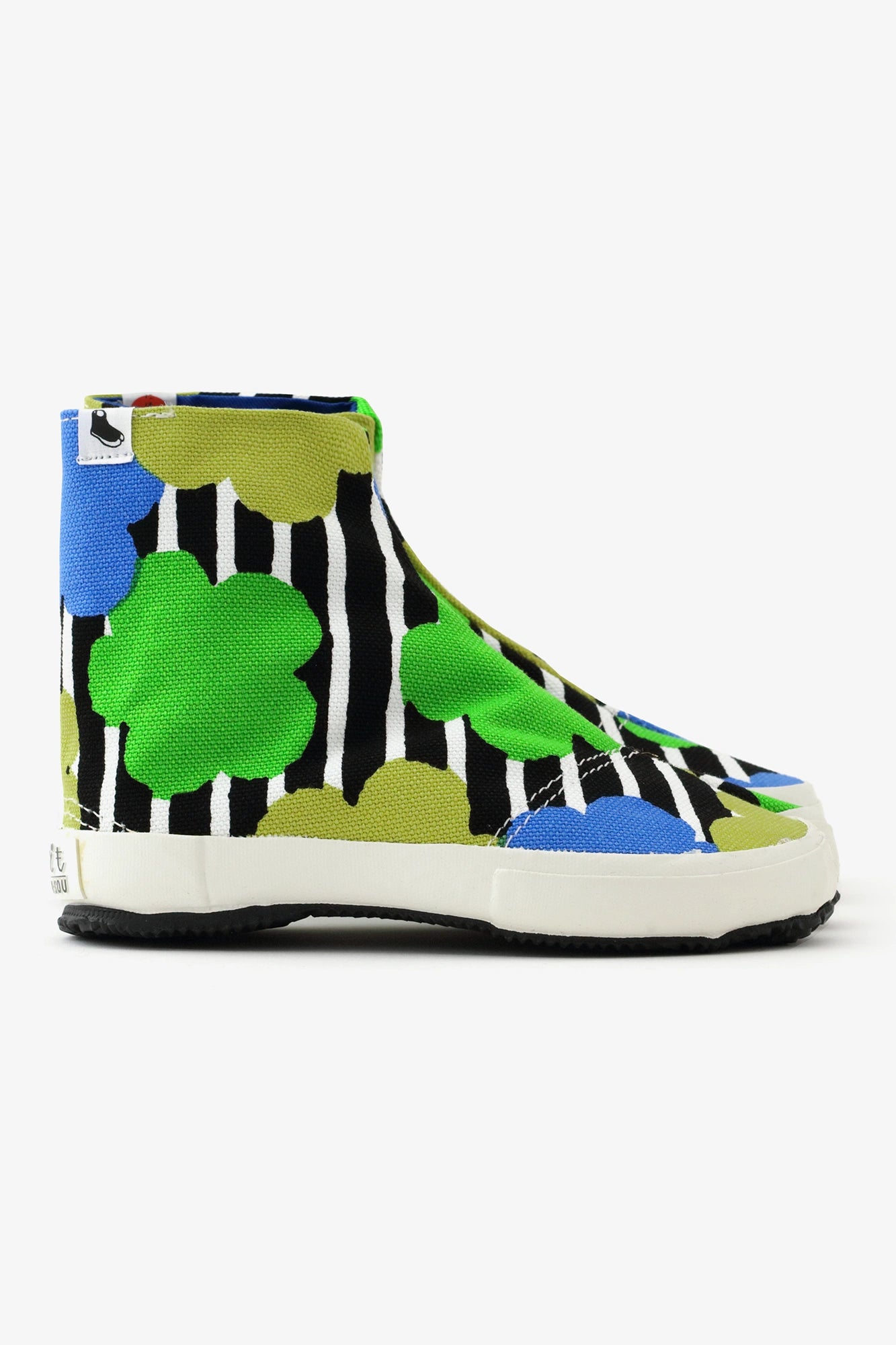 ●Kodomo Jika Tabi/Nunoshiba Sorabara 2