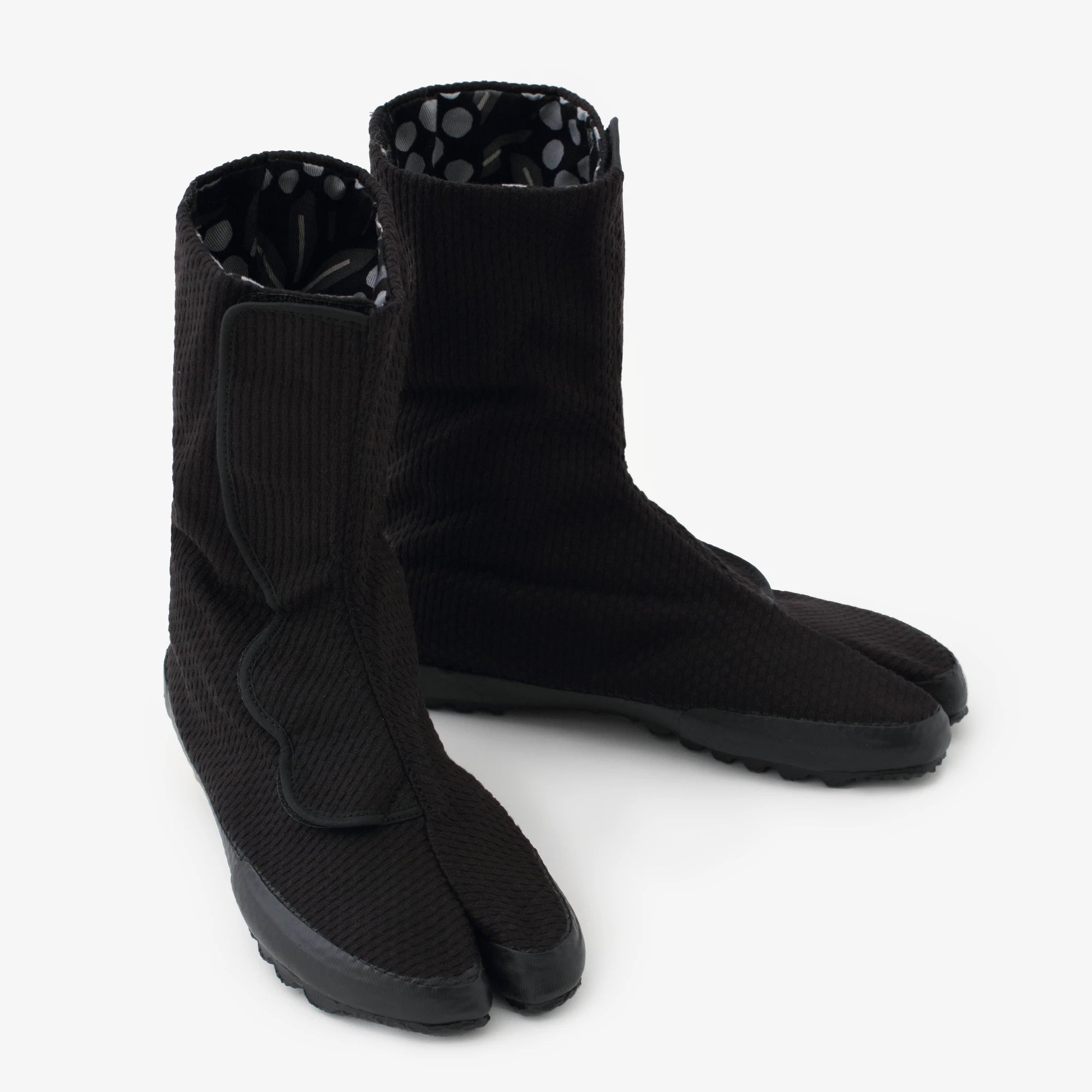 Adhésif magique jikatabi/Sashiko Nureba couleur Nantenchiku