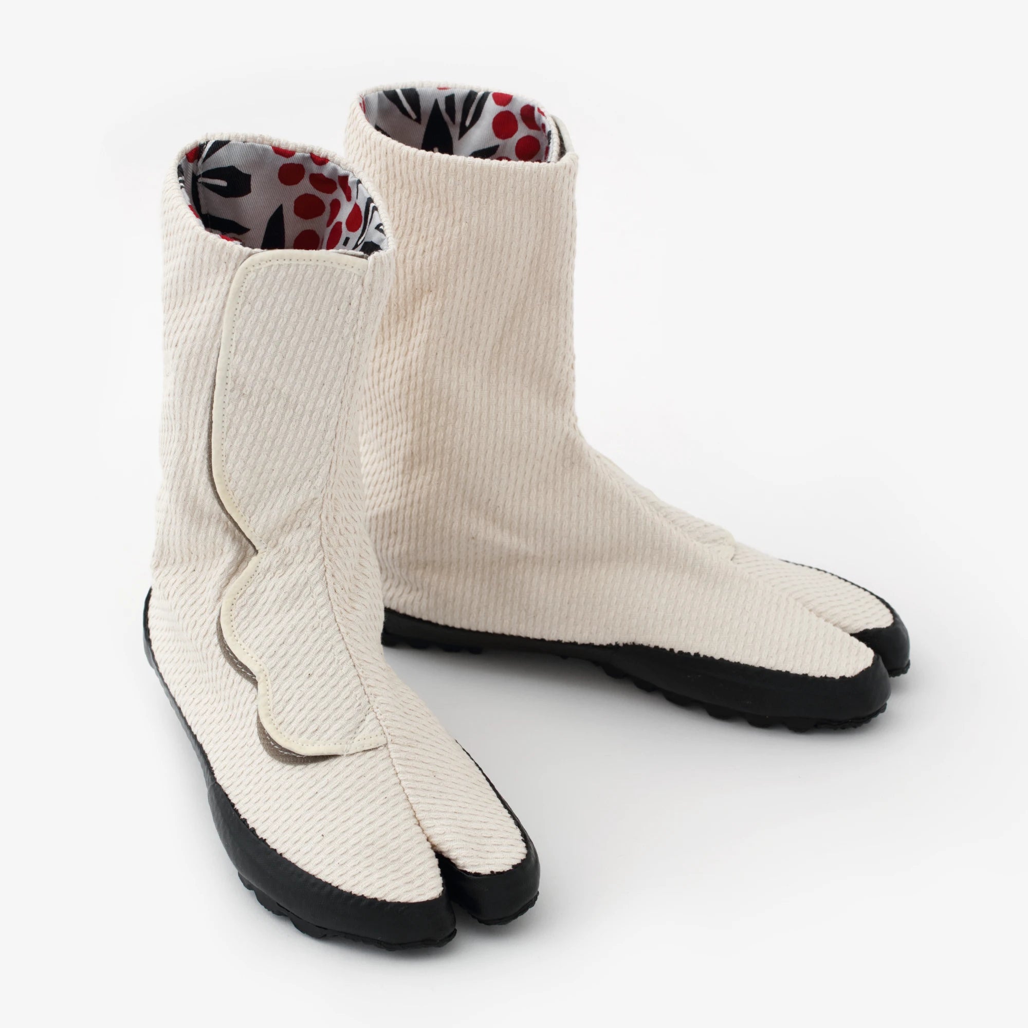 Magic Tabi / Sashiko généré Nanten Bamboo (Hanchiku)