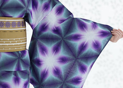 お仕立て別 浴衣反物