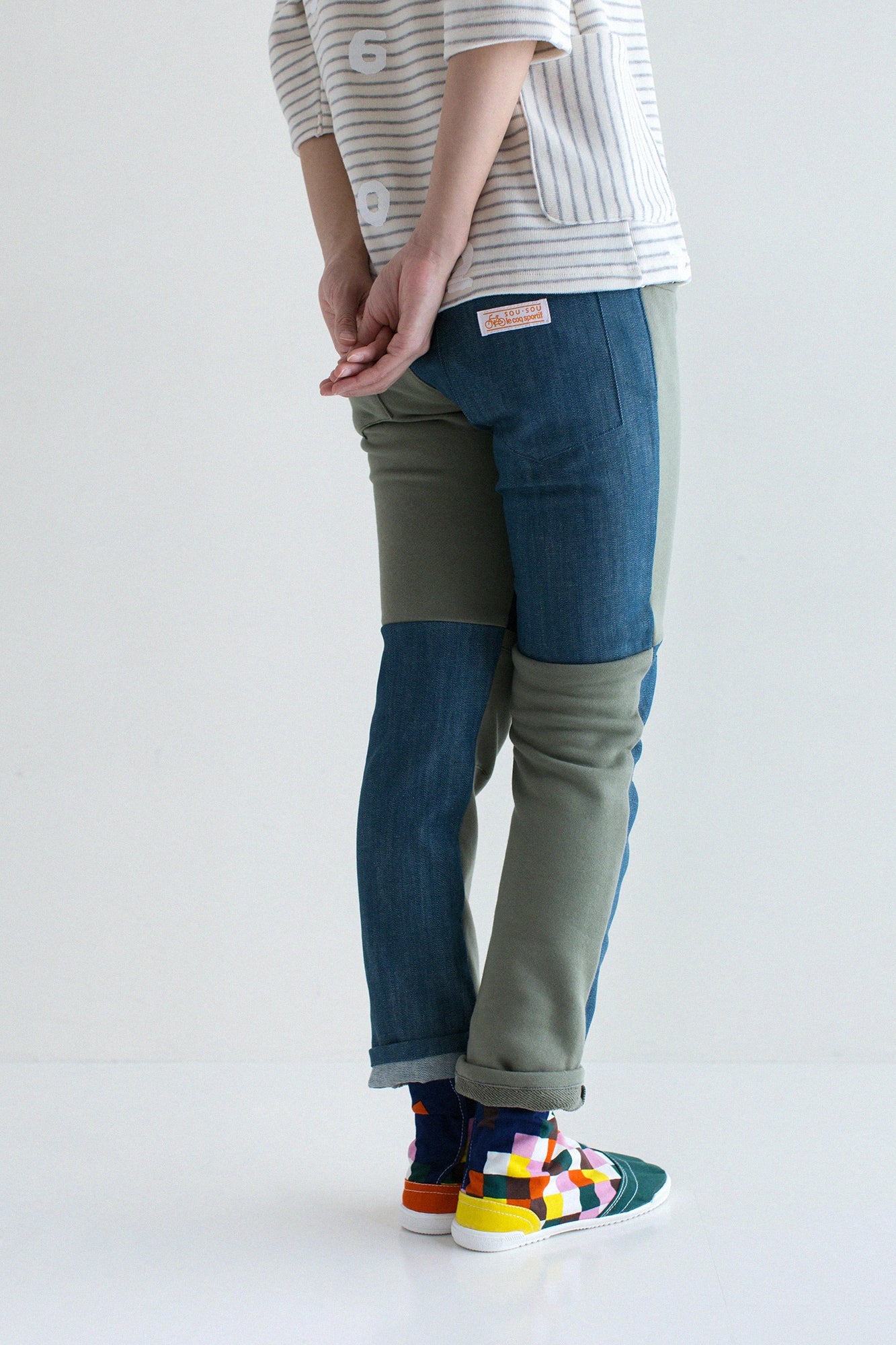 【online한정】사키마루 5장 타비／일상