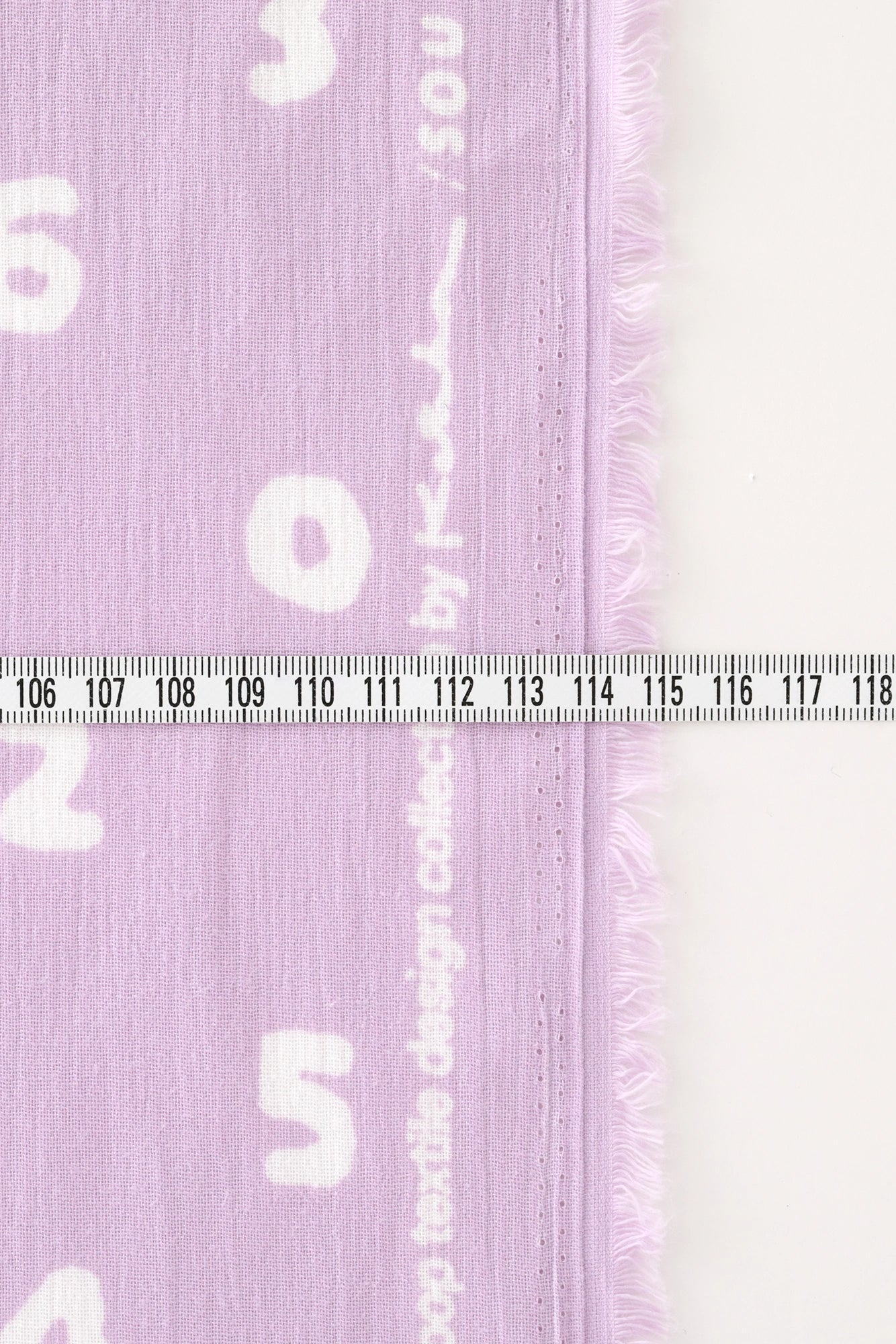 Textilverkäufe nach Gewicht (Takashima Jiji Sakao Orimono) /SO-SU-U Hellrosa <50cm>