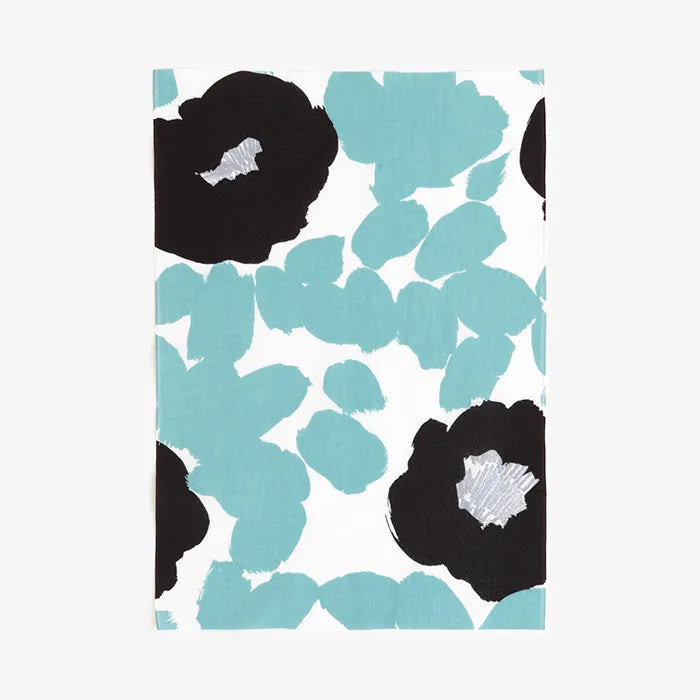 伊勢木綿 textile手ぬぐい（ひめ丈）／優（ゆう）