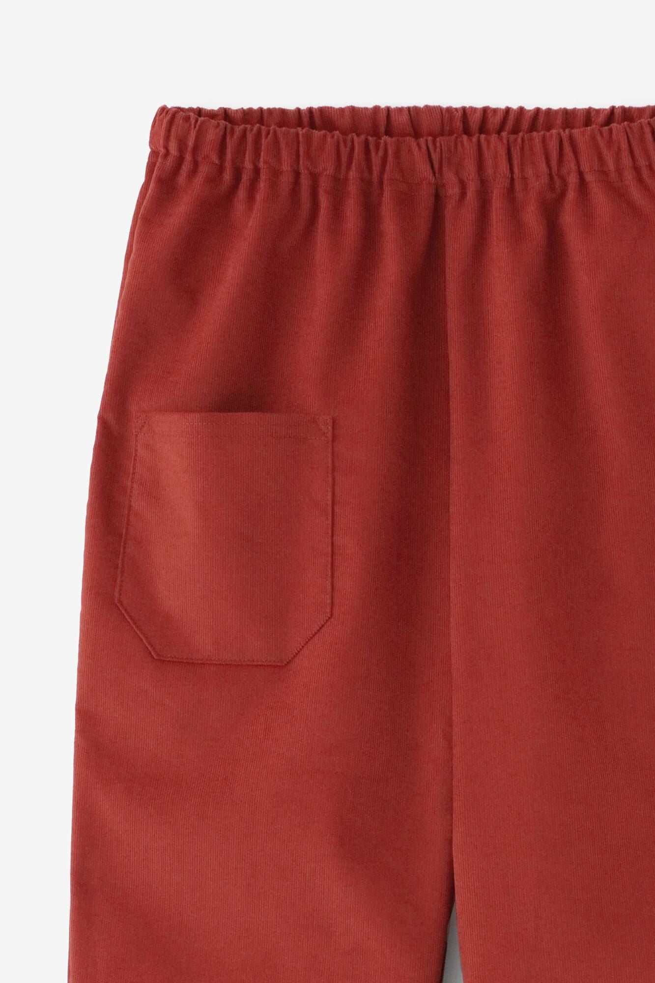 Kohleoberseite (etwas) dünn (etwas dünn) Enyuu wear/scarlet (hiiro)