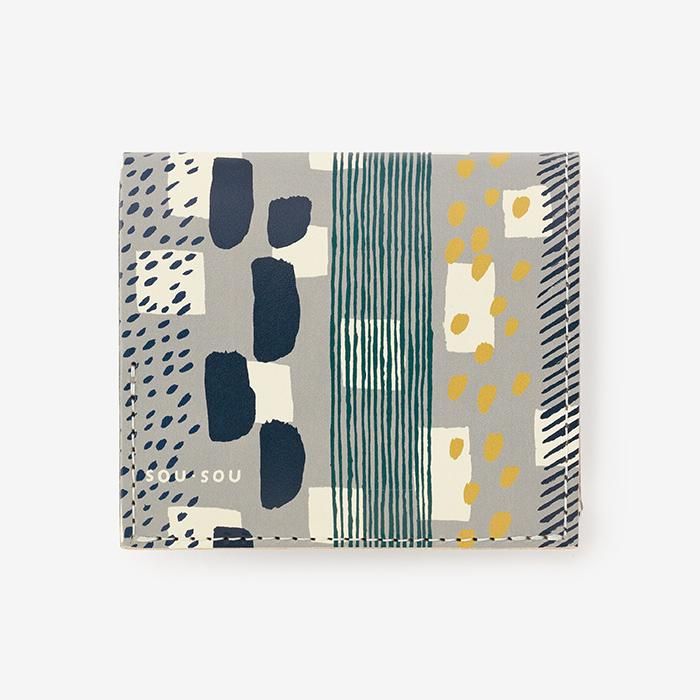 Sou ・ sou x quattroguts petit. / Allid