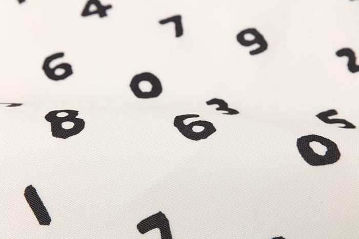 【1-3개월 후 발송】SOU・SOU× Coccole Tino 카운터 의자 /SO-SU-U 흰색