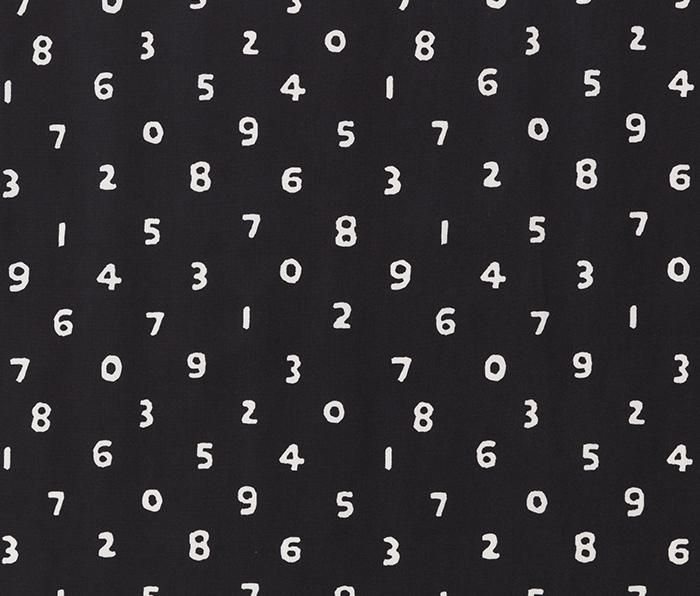 【1-3ヶ月後発送】SOU・SOU×Coccole Tino カウンターチェア／SO-SU-U 濡羽色