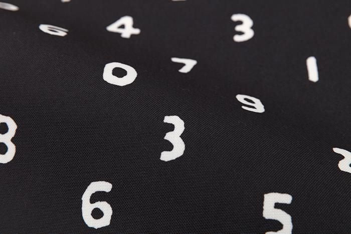 【1-3개월 후 발송】SOU・SOU× Coccole Tino 카운터 의자 /SO-SU-U 검은색