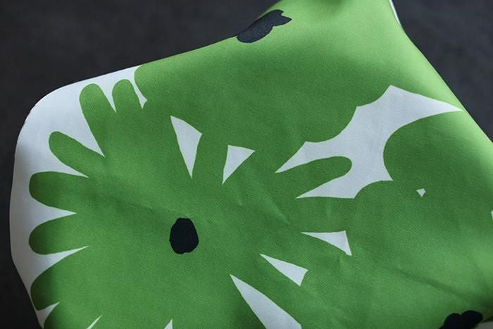 【1-3개월 후 발송】SOU・SOU× Coccole Tino 카운터 의자 /오오라카 모황