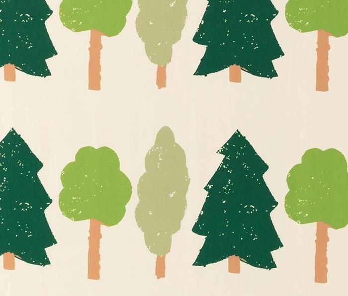 【1-3개월 후 발송】SOU・SOU× Coccole Tino 카운터 의자 / 숲의 이야기