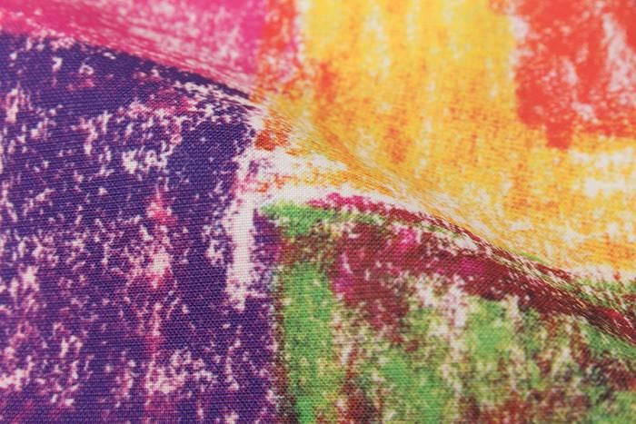 【1-3개월 후 발송】SOU・SOU× Coccole Tino 카운터 의자 / 꽃밭