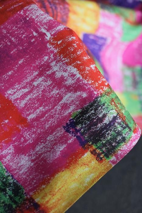 【1-3개월 후 발송】SOU・SOU× Coccole Tino 카운터 의자 / 꽃밭