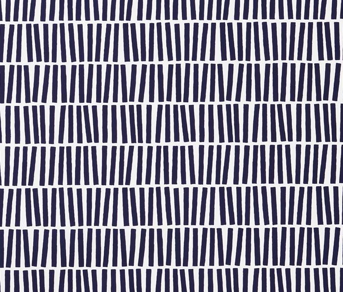 【1-3개월 후 발송】SOU・SOU× Coccole Tino 카운터 의자 /효시기 남색