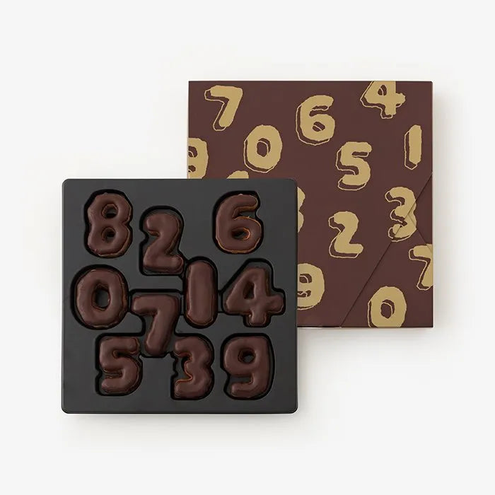 伊藤軒×SOU・SOU／SO-SU-U チョコがけカステイラ