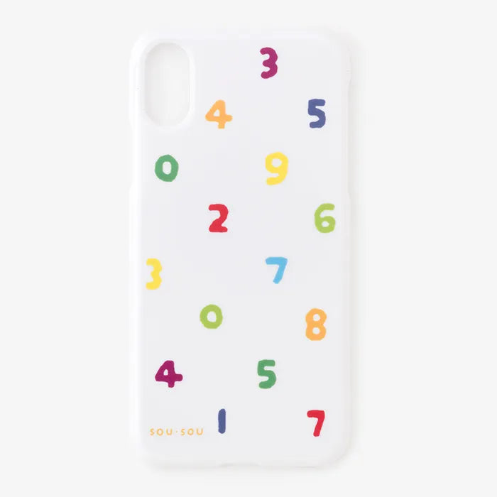 【net限定】iPhone_XS_Max テキスタイルカバー／SO-SU-U いろいろ▲