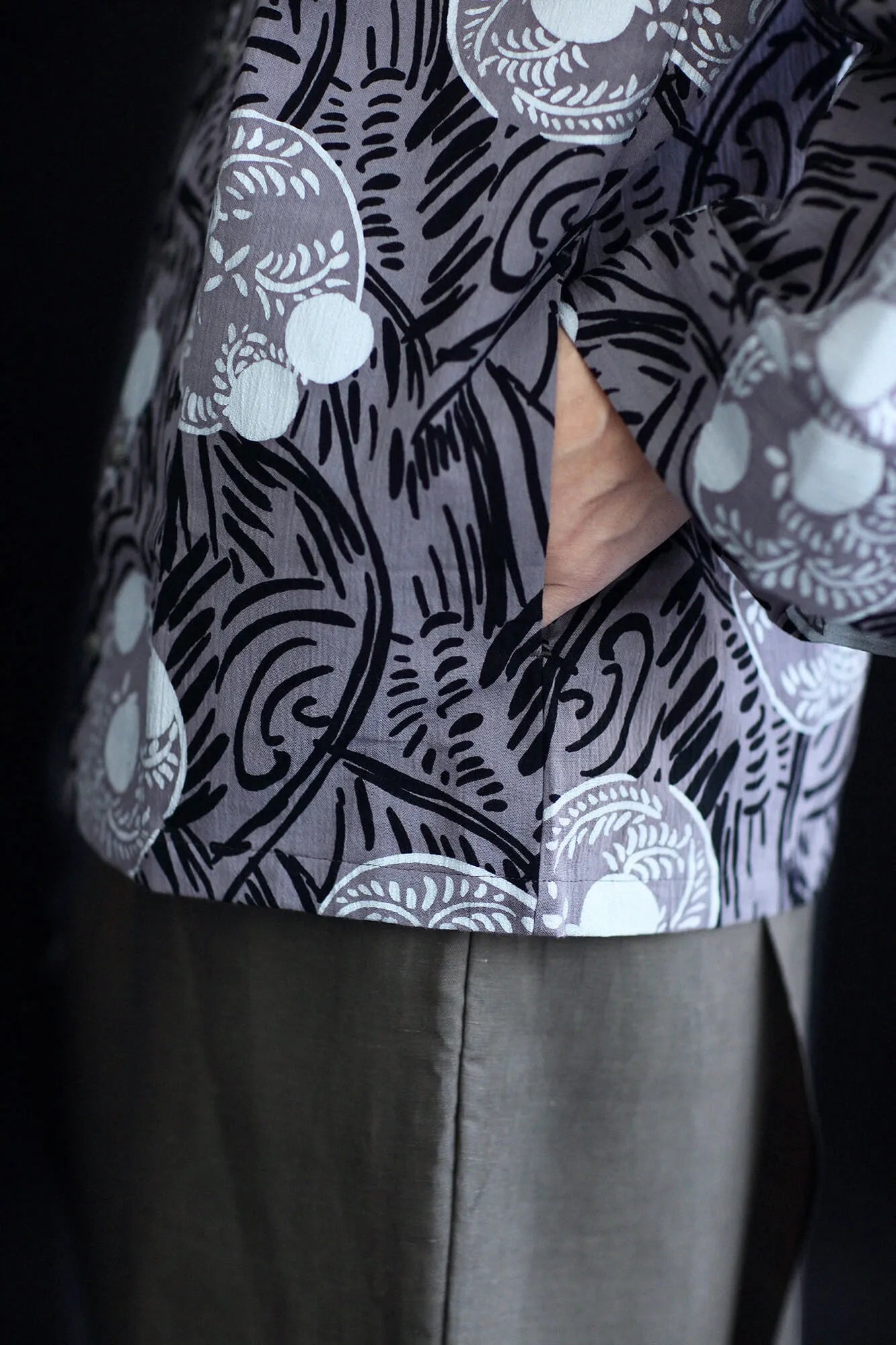 [Netto limitiert] Takashima Chijimi 20/20 Jinfuubi/Somon