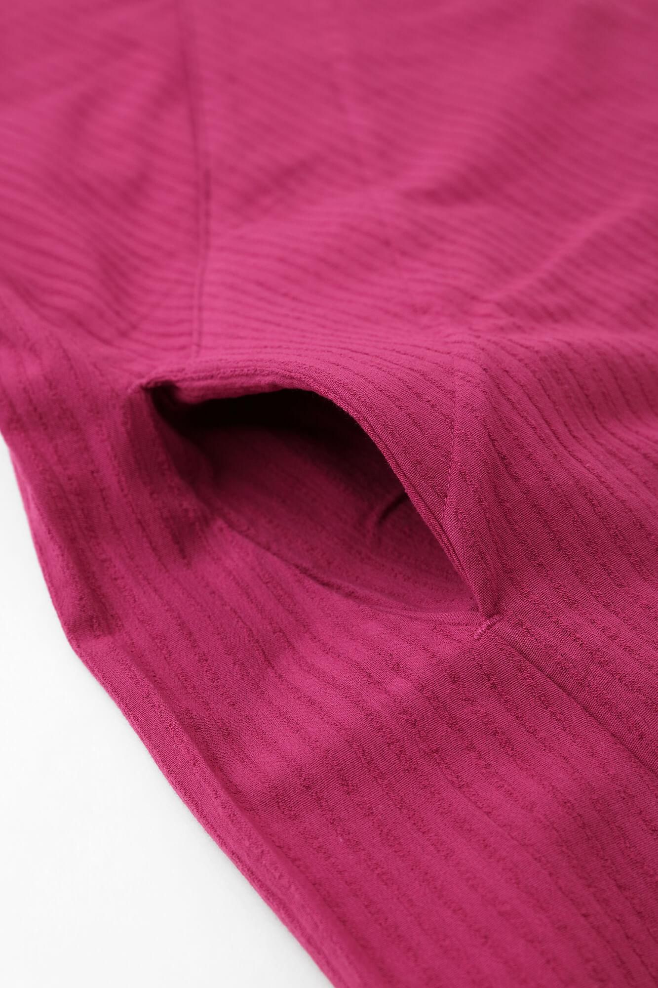 Takashima Jiji 40/20 Akiha Nukieri Ryoi/Rouge chinois foncé (Koinakabeni)