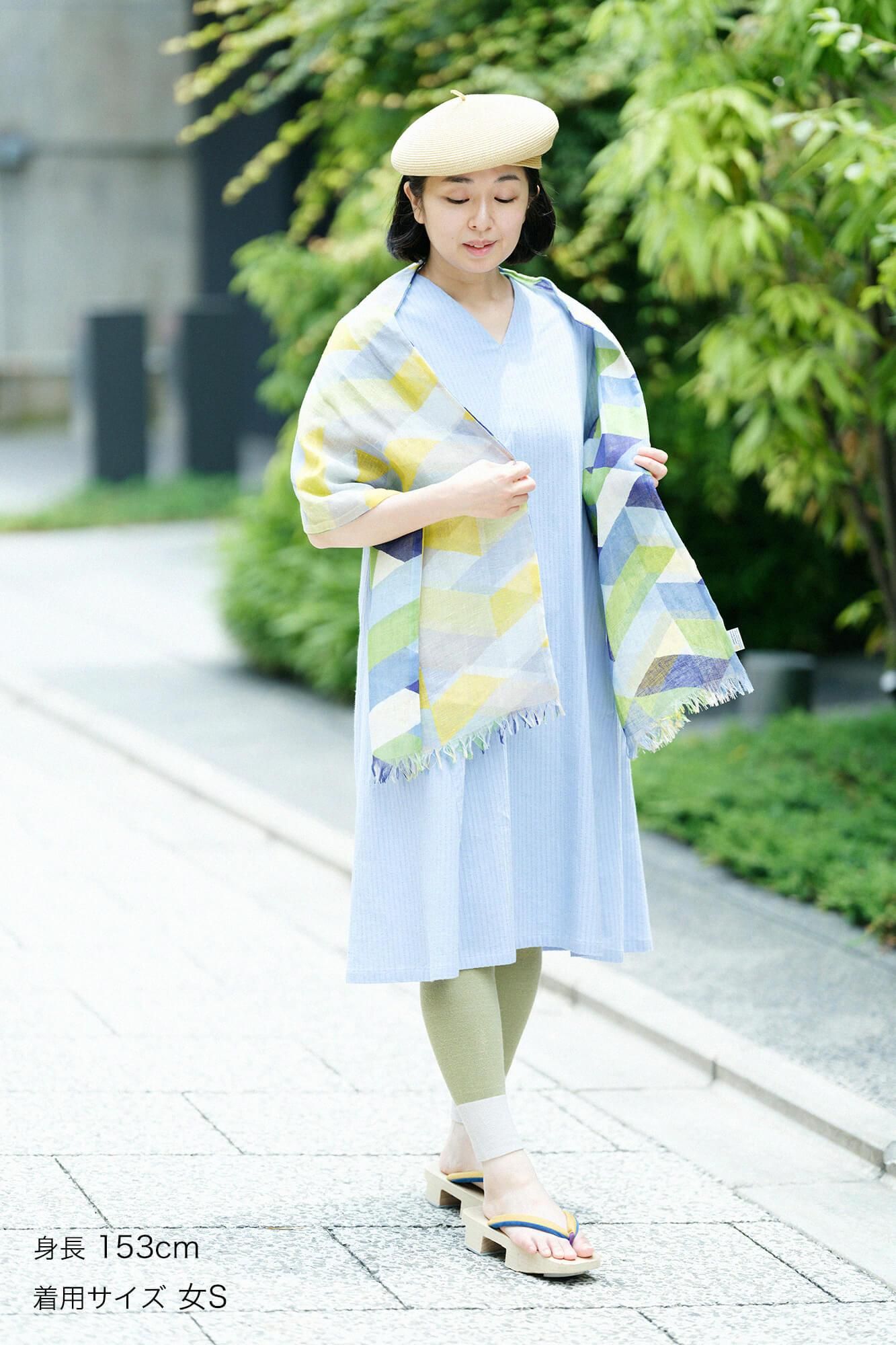 Takashima Jiji 40/20 Akiha, Nukieri Ryoi/Süßwasserfarbe