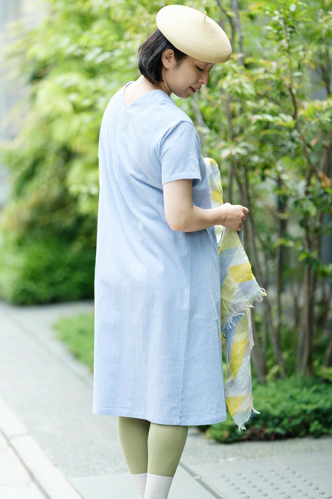 Takashima Jiji 40/20 Akiha, Nukieri Ryoi/Süßwasserfarbe