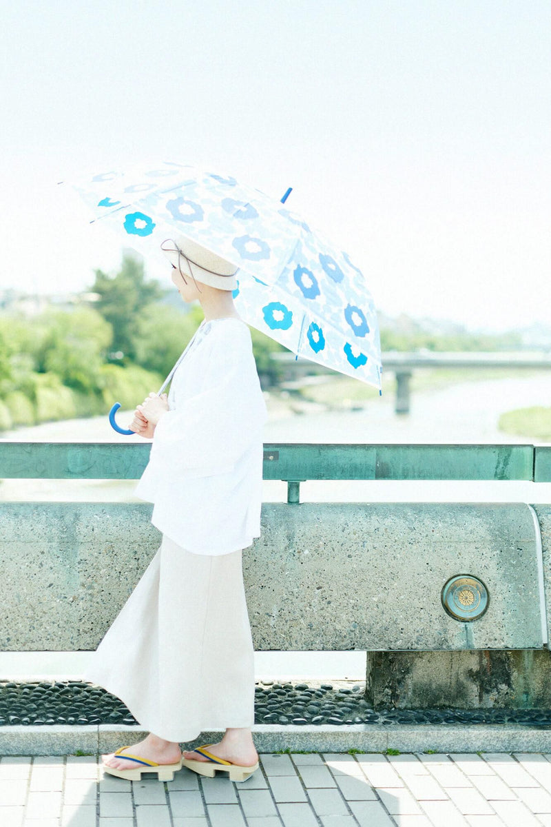 台湾セブン-イレブン×SOU・SOU 傘