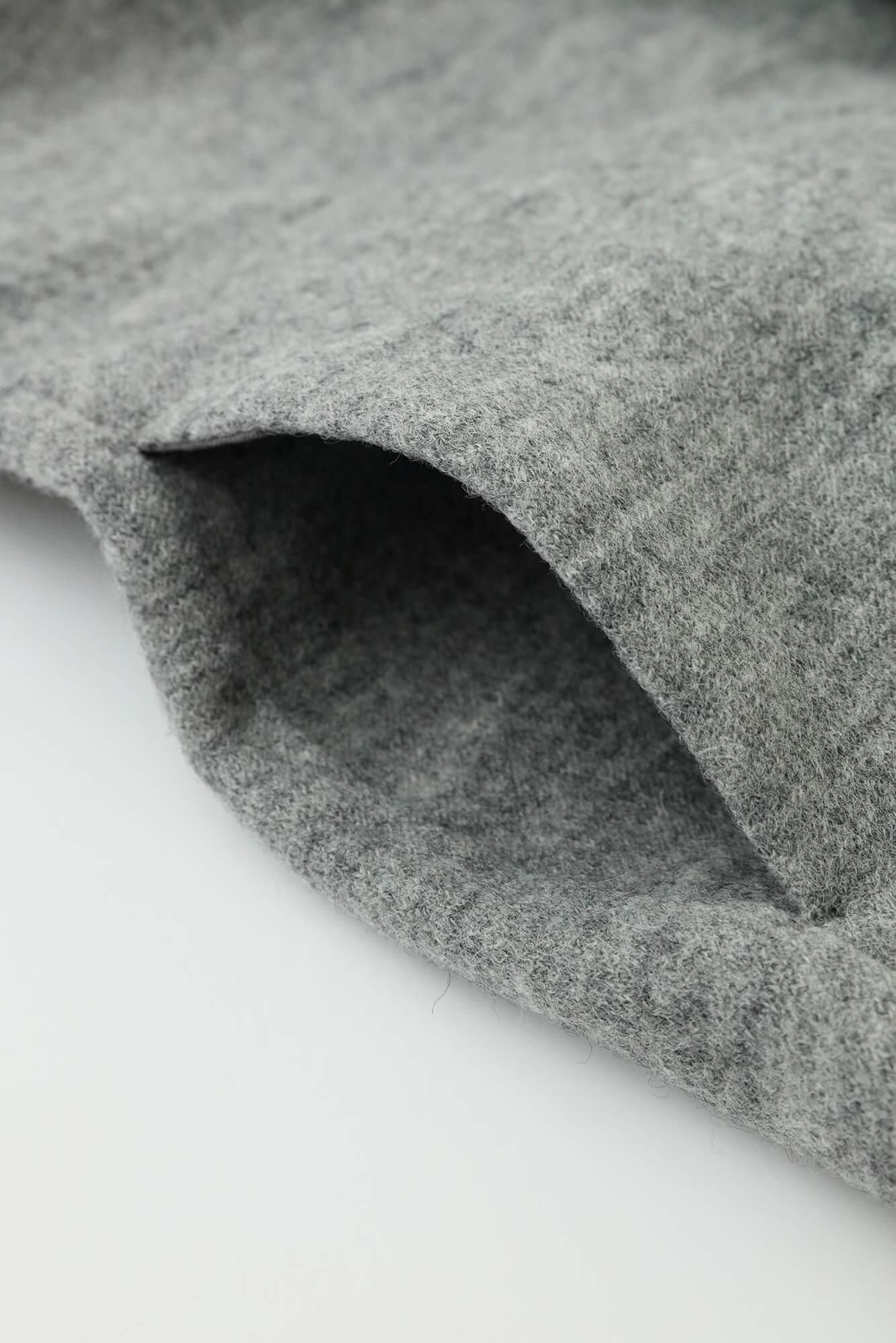 Sekketsu Ami Naginata Count's Haori/Mokuhai