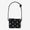 SOU・SOU×POKETLE Pocketle exklusive Mesh-Tasche/Schwarz