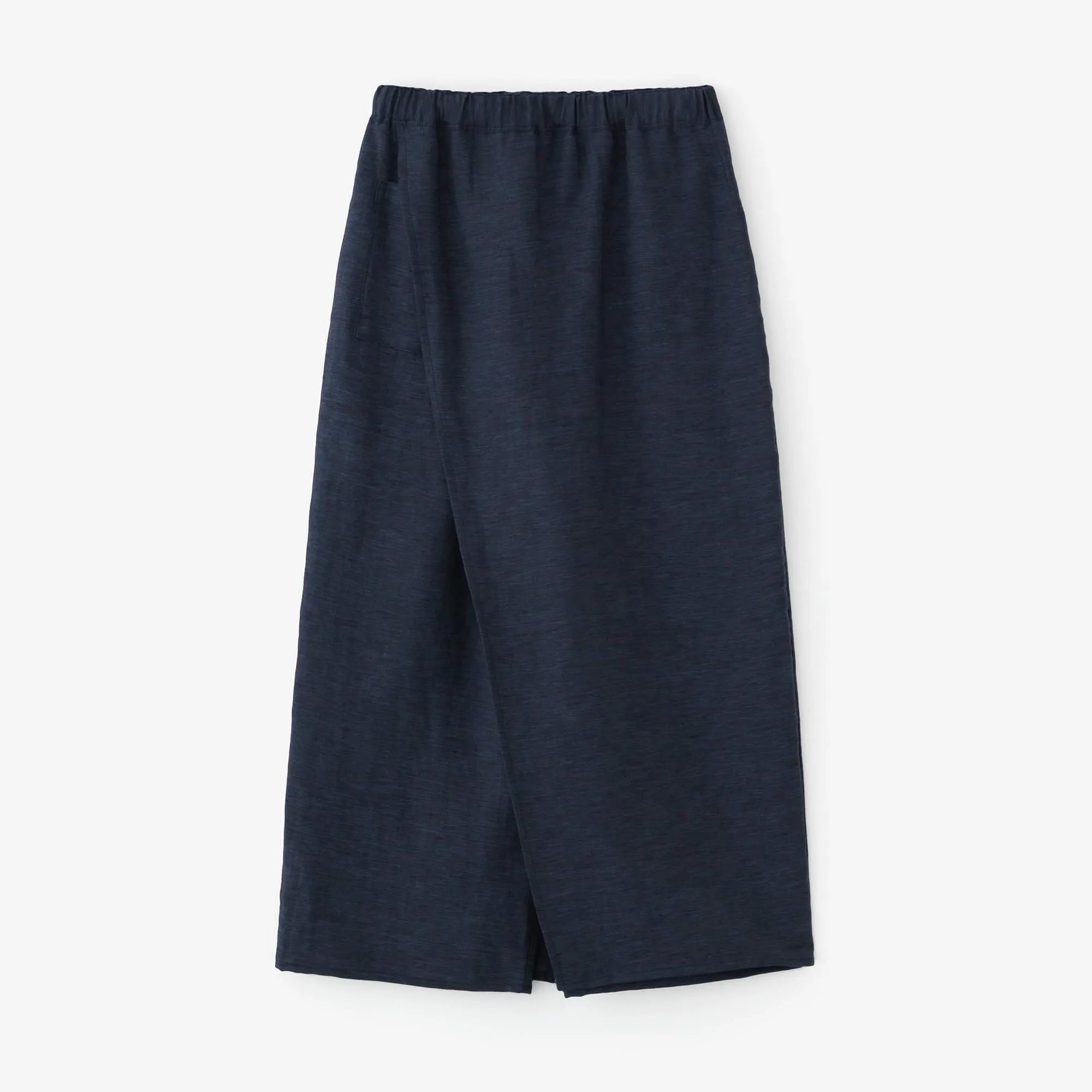 [Versand voraussichtlich um den 21. April] Leinen-Rayon Tsutsushita/Aokachi