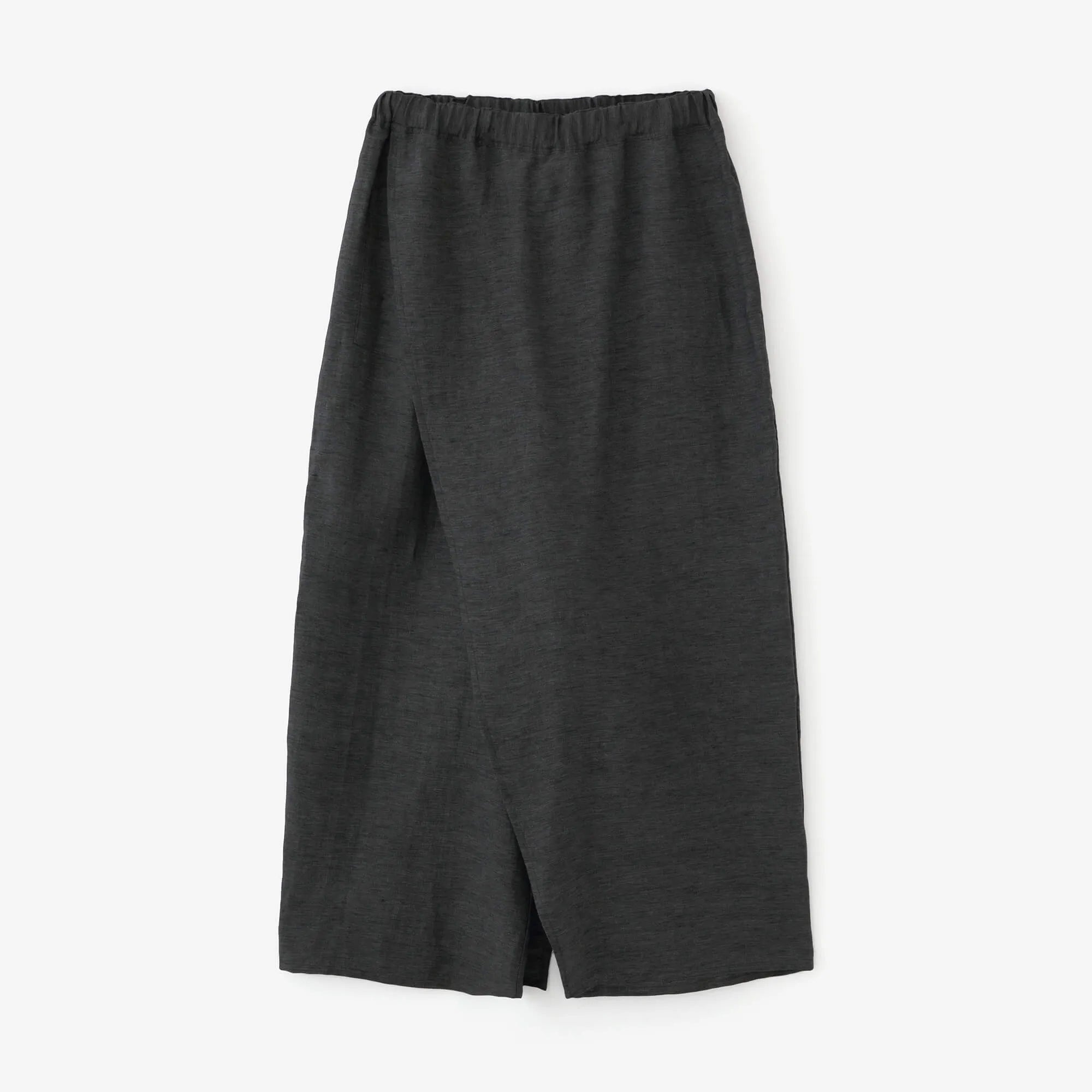 [Versand voraussichtlich um den 21. April] Leinen-Rayon Tsutsushita/Sumikuro