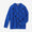 SO-SU-U 長袖Tシャツ [5.6]／ロイヤルブルー