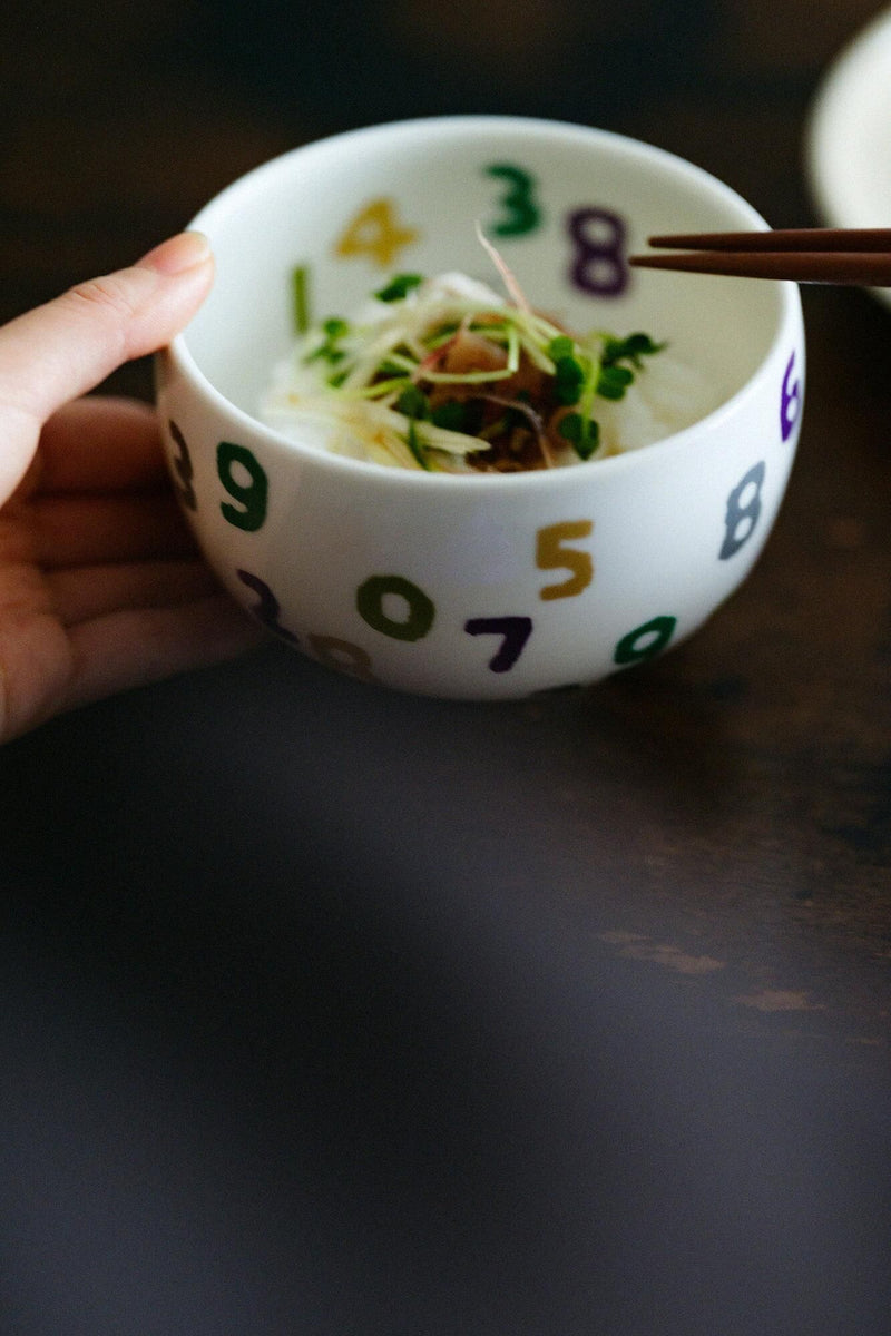 SOU・SOU×宇治田原製茶場 いっぷく碗・茶筅・茶杓