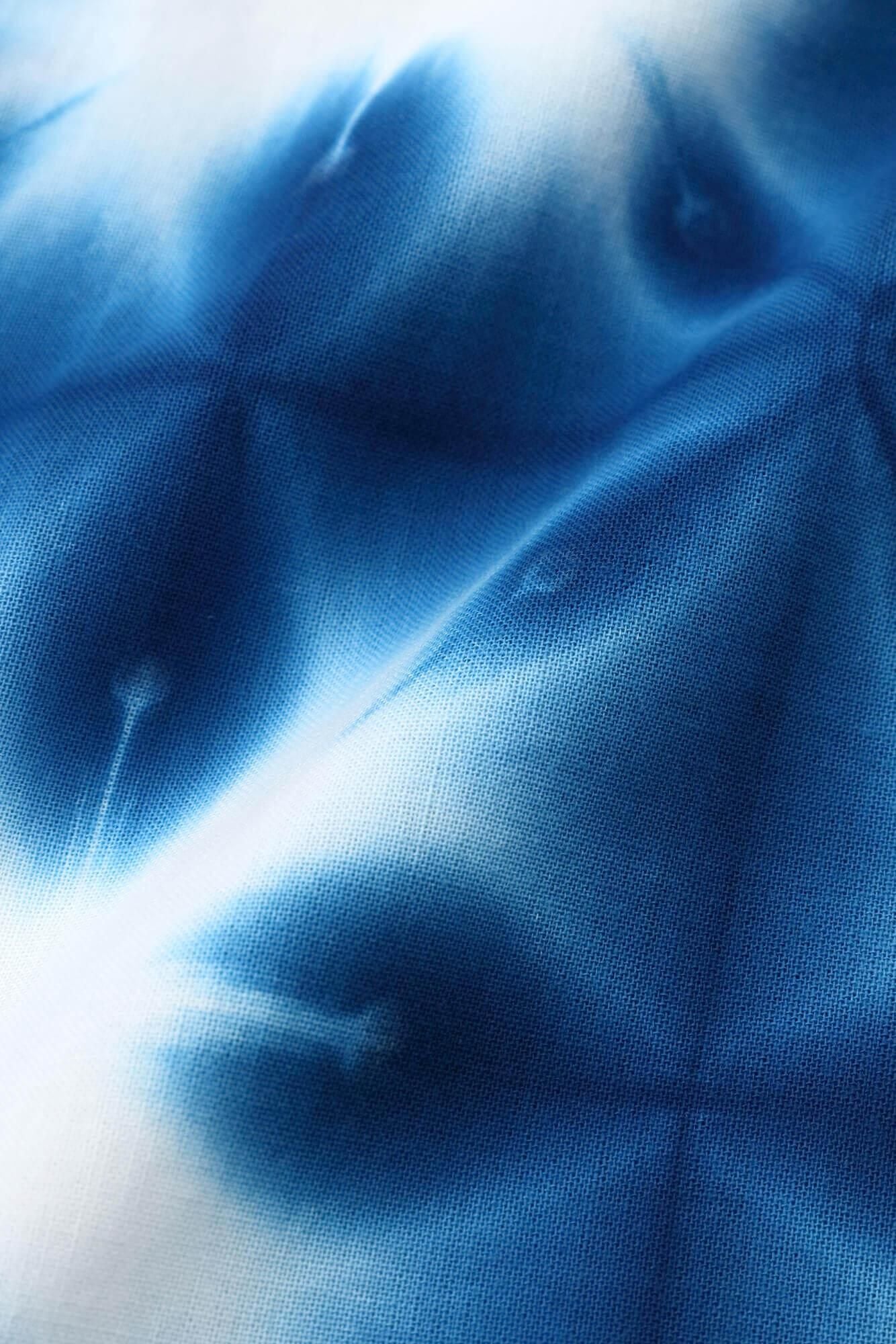 ISE棉花，Arimatsu Narumi Shibori，文字，窗扇，两体，两体，Zhang Zheng，Sekka 2